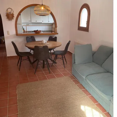 Casa vacanze Casa Benisera Cumbre del Sol