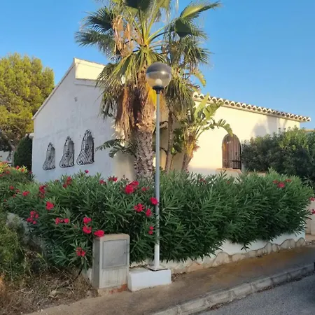 Casa Benisera *