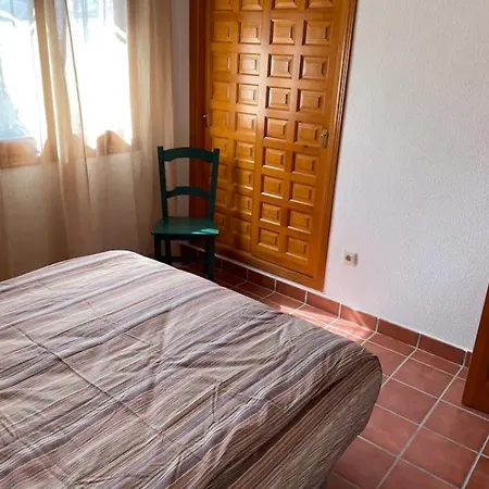 Holiday home Casa Benisera