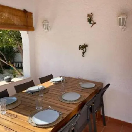 Casa Benisera Holiday home *