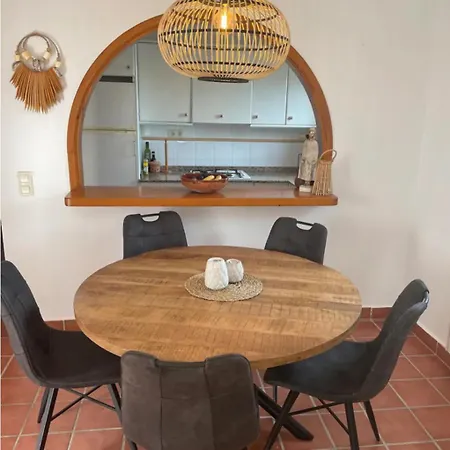 Casa Benisera Ferienhaus Cumbre del Sol