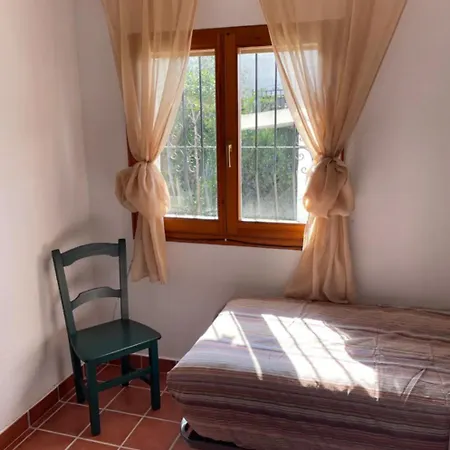 Casa Benisera Cumbre del Sol