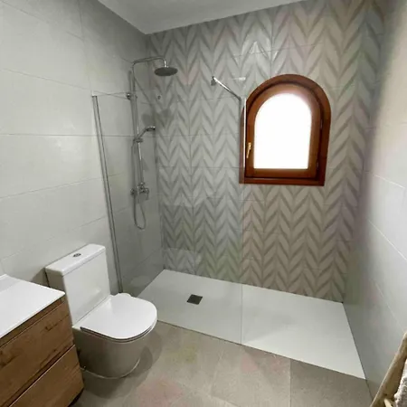 Casa Benisera Holiday home