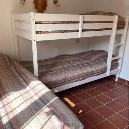 Casa Benisera Ferienhaus *