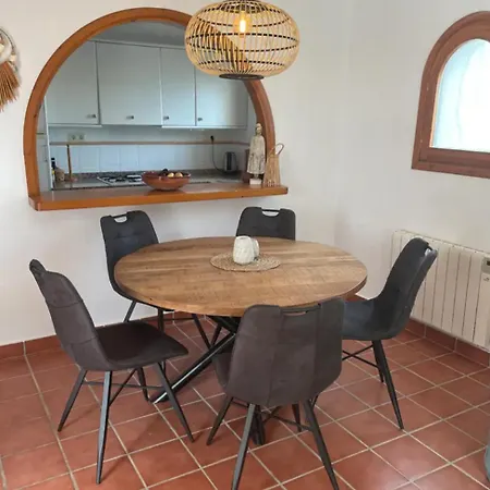 Casa Benisera